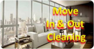 Cheap Move out Cleaning Melbourne