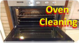 Cheap Oven Cleaning Melbourne
